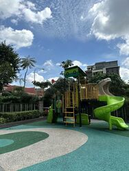 Urban Treasures (D14), Condominium #517894201